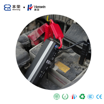 14000mAh Lithium Car Battery Jump Starter